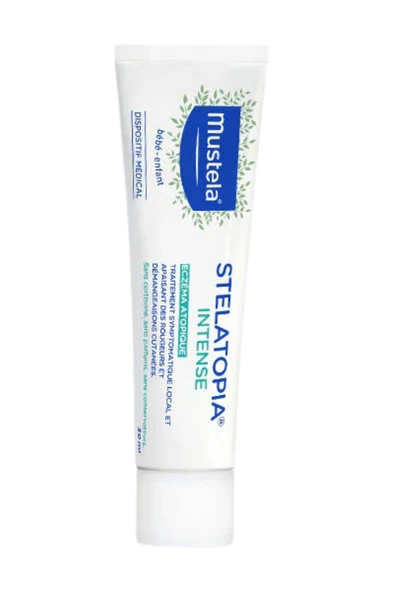 Mustela Stelatopia Intense 30 ml - 4