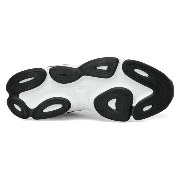 Lumberjack Tech 24YA Erkek Günlük Spor Ayakkabı Siyah - Resim 4