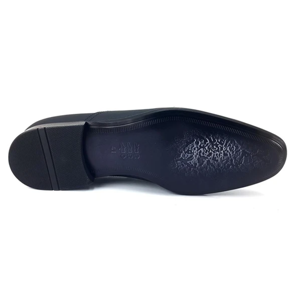 Libero 3700 23YA Klasik Erkek Ayakkabı Siyah - 4