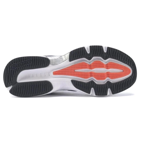 Lotto Athens 24YA Erkek Günlük Spor Ayakkabı Gri - Resim 4