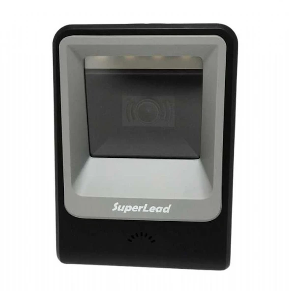 Süperlead 7200 2d Masa Üstü Okuyucu