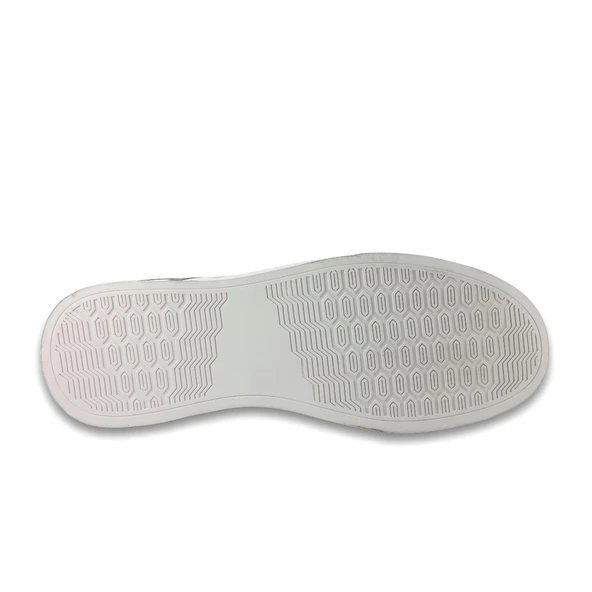 Guja 510 6 25YA Erkek Sneaker Günlük Ayakkabı Beyaz - Resim 4