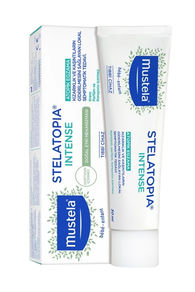 Mustela Stelatopia Intense 30 ml - 2