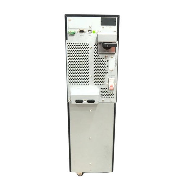 Tunçmatik PowerUP ONE TSK10095 10KVA 1/1 Faz (20x9ah Akü) Online UPS - 5