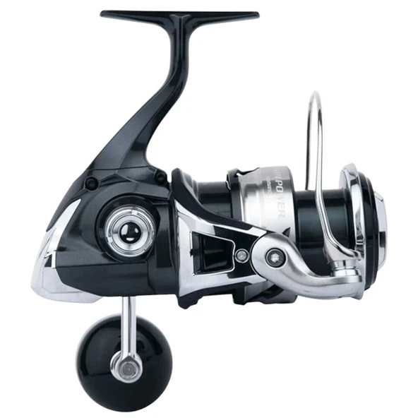 Shimano Twin Power Sw 6000Xg Makine - 1