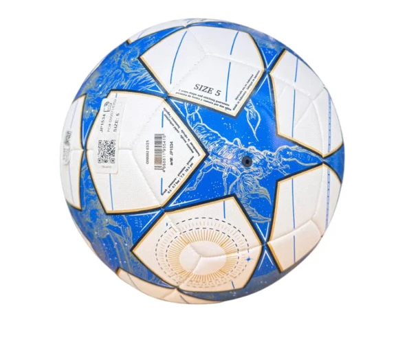 adidas Şmapiyonlar Ligi  Finale 2026 Antrenman Futbol Topu JP1534 - 4