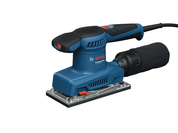 GSS 20-18A Titreşimli Zımpara Makinası - 1