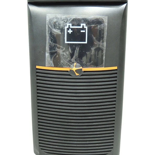 Tunçmatik PowerUP ONE TSK10095 10KVA 1/1 Faz (20x9ah Akü) Online UPS - 6