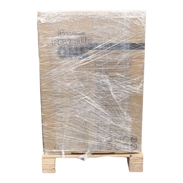 Tunçmatik PowerUP ONE TSK10095 10KVA 1/1 Faz (20x9ah Akü) Online UPS - 7