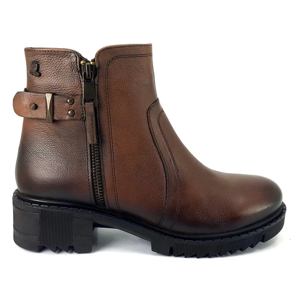 Venüs 1950807 24KB Kadın Günlük Bot Taba - Resim 2