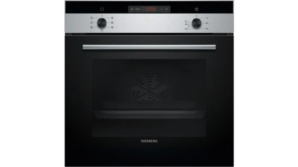 Siemens HB013FBS1T Paslanmaz Çelik Ankastre Fırın
