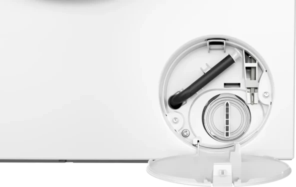 Siemens WG44A2Z1TR 1400 Devir 9 KG Çamaşır Makinesi - 7