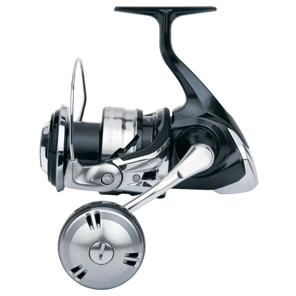 Shimano Twin Power Sw 6000Xg Makine - 2