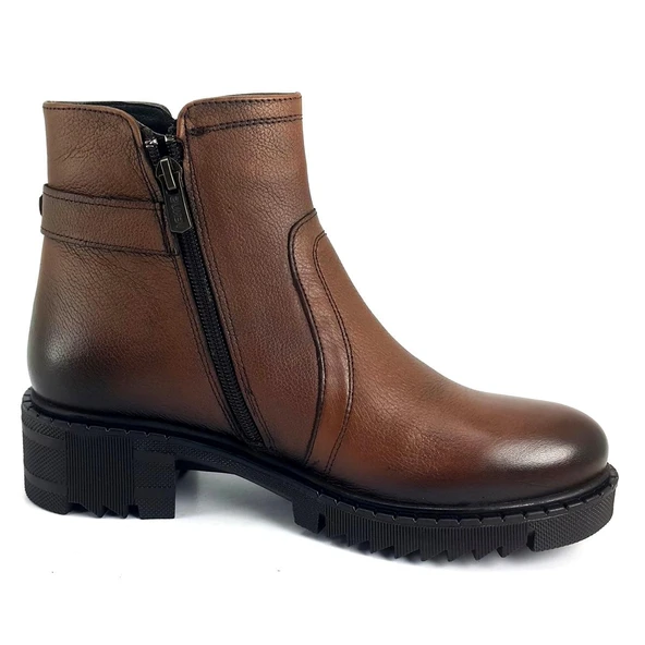 Venüs 1950807 24KB Kadın Günlük Bot Taba - Resim 3