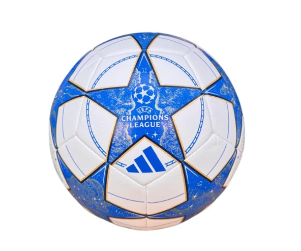 adidas Şmapiyonlar Ligi  Finale 2026 Antrenman Futbol Topu JP1534 - 5