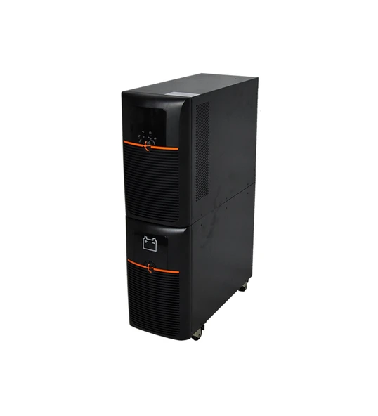 Tunçmatik PowerUP ONE TSK10095 10KVA 1/1 Faz (20x9ah Akü) Online UPS - 1