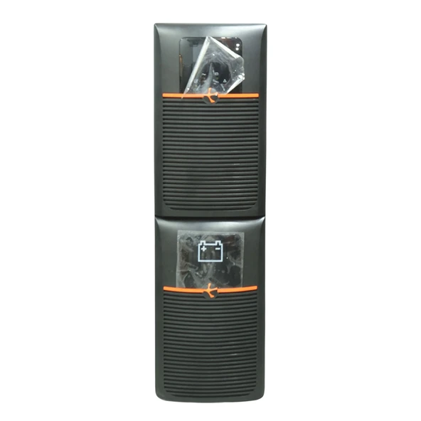 Tunçmatik PowerUP ONE TSK10095 10KVA 1/1 Faz (20x9ah Akü) Online UPS - 2