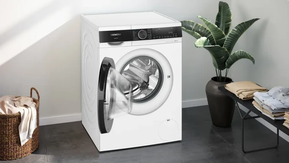 Siemens WG44A2Z1TR 1400 Devir 9 KG Çamaşır Makinesi - 3