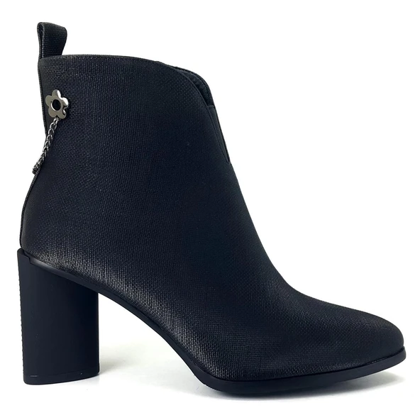 Guja 109 24KB Kadın Günlük Bot Siyah - Resim 2