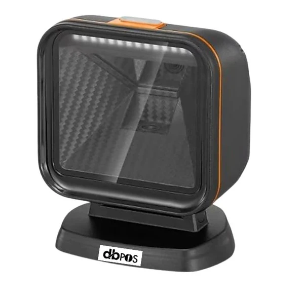 dbpos 6600 2d Masa Tipi Barkod Okuyucu ürün görseli