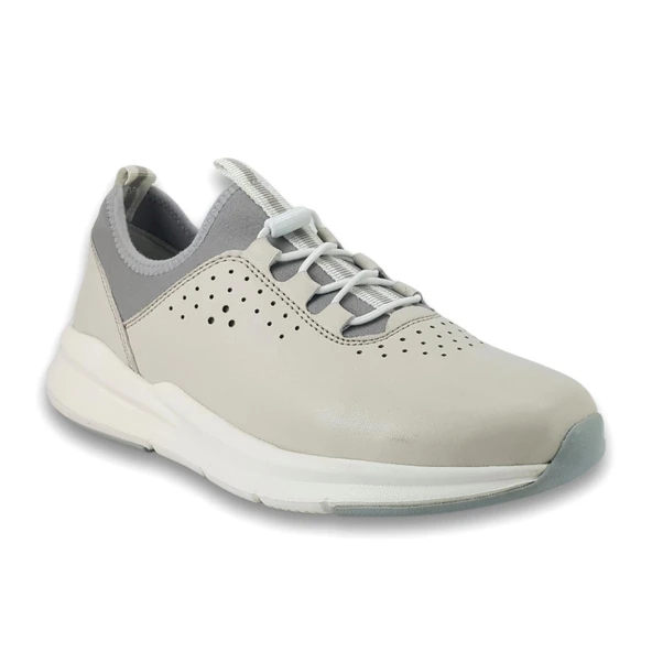 Libero 2218 25YA Kadın Günlük Ayakkabı Ekru ürün görseli 1