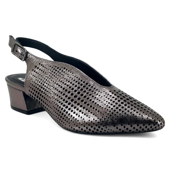 Venüs 25460933 25YA Kadın Günlük Ayakkabı Platin ürün görseli 1