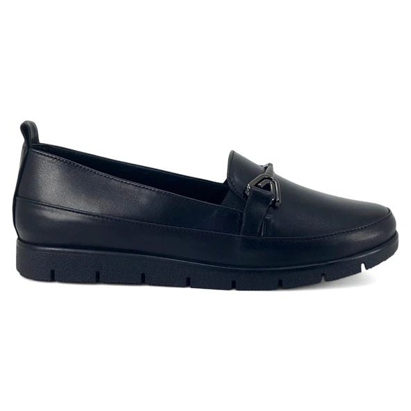 Beety 2274 25YA Kadın Günlük Ayakkabı Siyah - Resim 2