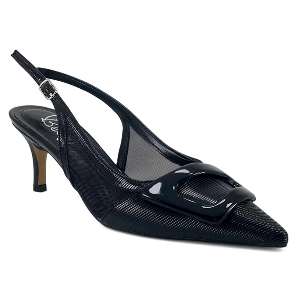 Beety 5629 25YA Kadın Günlük Ayakkabı Siyah ürün görseli 1