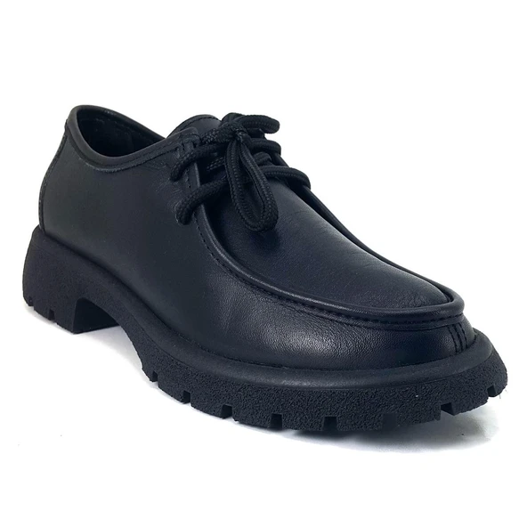 Beety 4247 24KA Kadın Günlük Ayakkabı Siyah ürün görseli 1