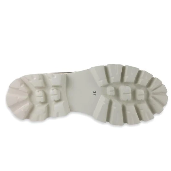 Mammamia 6060 23KA Kadın Günlük Ayakkabı Vizon Nubuk - Resim 4