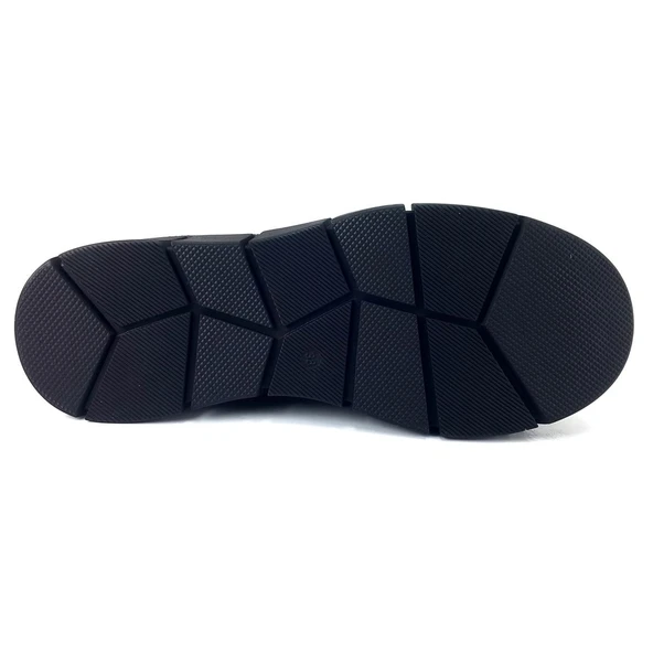 Venüs 2353612 23KA Kadın Günlük Ayakkabı Siyah - Resim 4