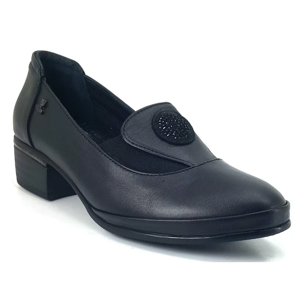 Venüs 2312524 24KA Kadın Günlük Ayakkabı Siyah ürün görseli 1