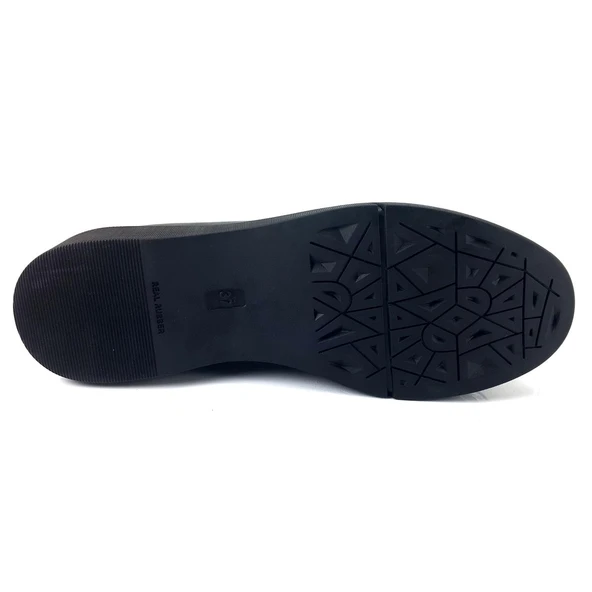 Venüs 23073005 24KA Kadın Günlük Ayakkabı Siyah - Resim 4