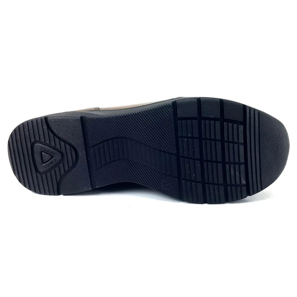 Beety 055 24KA Kadın Günlük Ayakkabı Ceviz - Resim 4