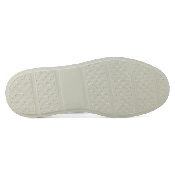 Mammamia 610 25YA Kadın Günlük Ayakkabı Krem - Resim 4