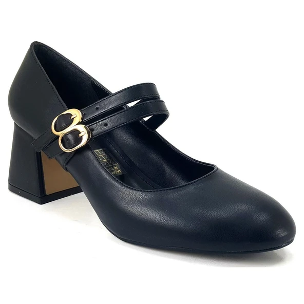 Beety 4101 24KA Kadın Günlük Ayakkabı Siyah ürün görseli 1