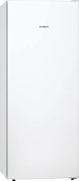 Siemens GS24VVWE0N 182 LT 5 Çekmeceli Dikey Derin Dondurucu