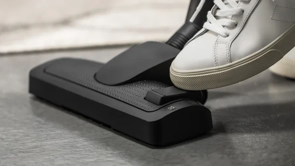 SİEMENS VSX21A320 iQ300 Toz torbasız Süpürge Mavi - 18