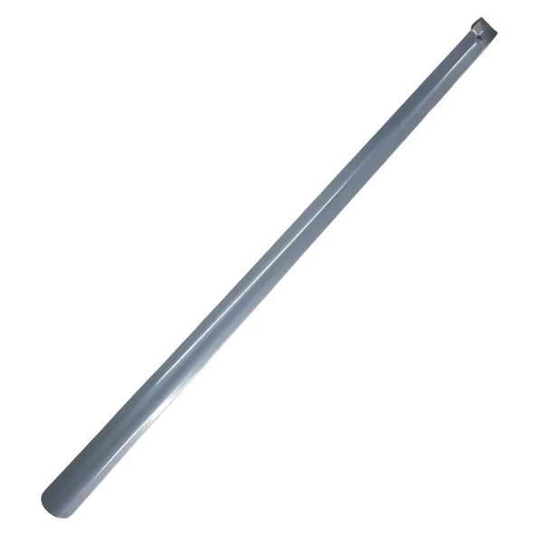 Metal Ayakkabı Çekeceği Gri
