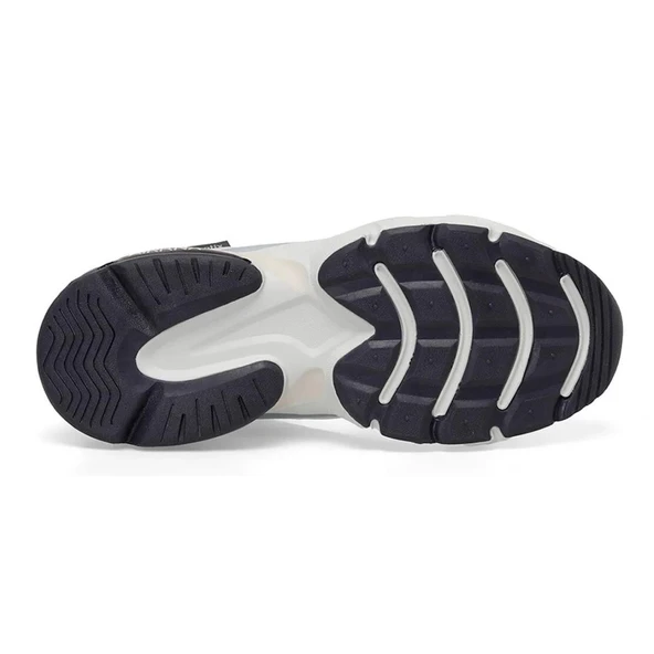 Kinetix Valenti 24YA Kadın Günlük Spor Ayakkabı Beyaz - Resim 4