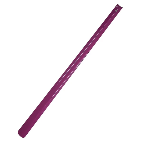 Metal Ayakkabı Çekeceği Fuşya ürün görseli