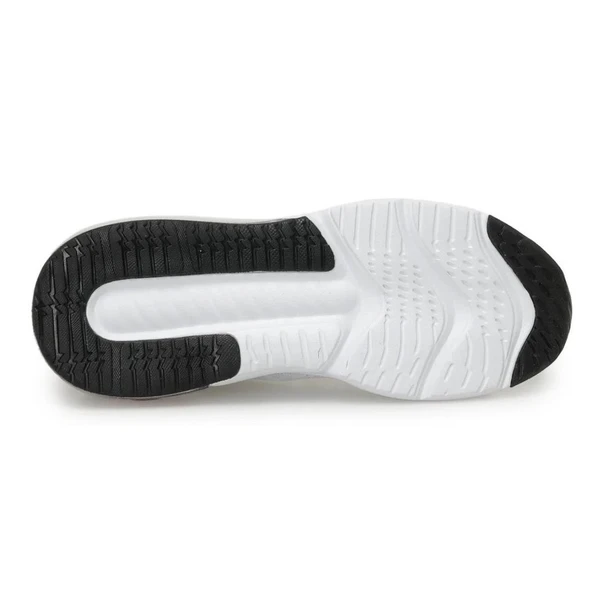 Lumberjack Mabel 24YA Kadın Günlük Spor Ayakkabı Beyaz - Resim 4