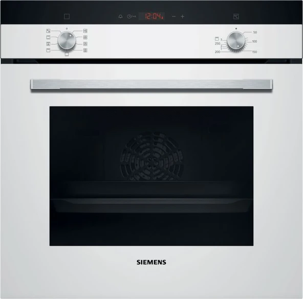 Siemens HB234FEW3T 66 LT Ankastre Fırın