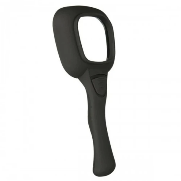 6 Ledli Ve Mor Işıklı Büyüteç 60mm - 5