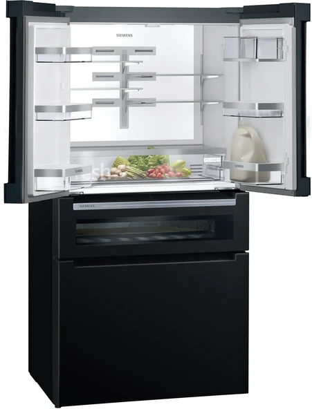 Siemens KF96RSBEA Gardırop Tipi Buzdolabı - 2