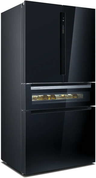 Siemens KF96RSBEA Gardırop Tipi Buzdolabı - 1