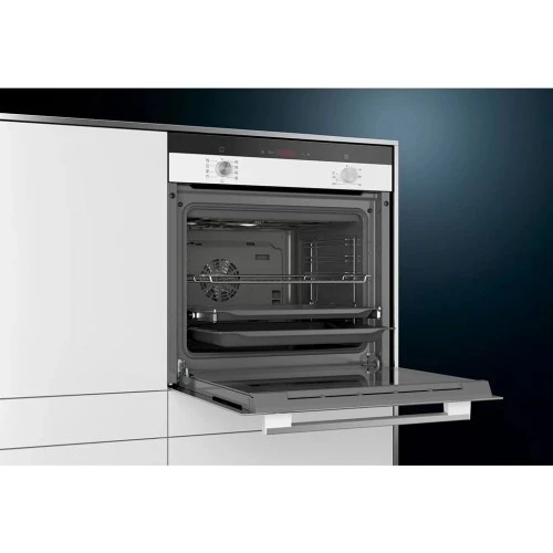Siemens HB234FEW3T 66 LT Ankastre Fırın - 3