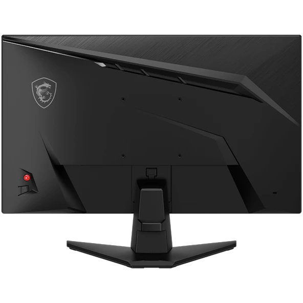MSI MAG 242F 23.8" 200Hz 0.5ms HDMI DP FreeSync Premium FHD Rapid IPS Gaming Monitör - Resim 2