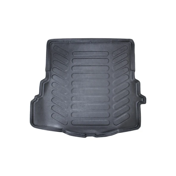 Ford Mondeo 2014 Sonrası 3D Bagaj Havuzu