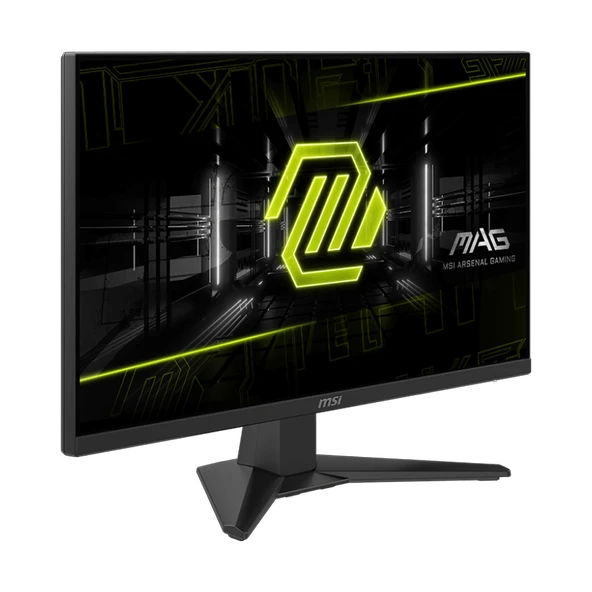 MSI MAG 242F 23.8" 200Hz 0.5ms HDMI DP FreeSync Premium FHD Rapid IPS Gaming Monitör - Resim 4